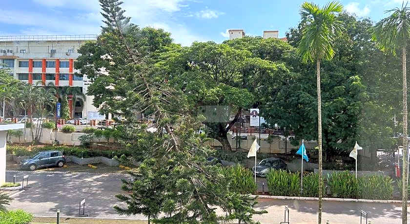 Fortune Valley View, Manipal - Member ITC Hotels' Group