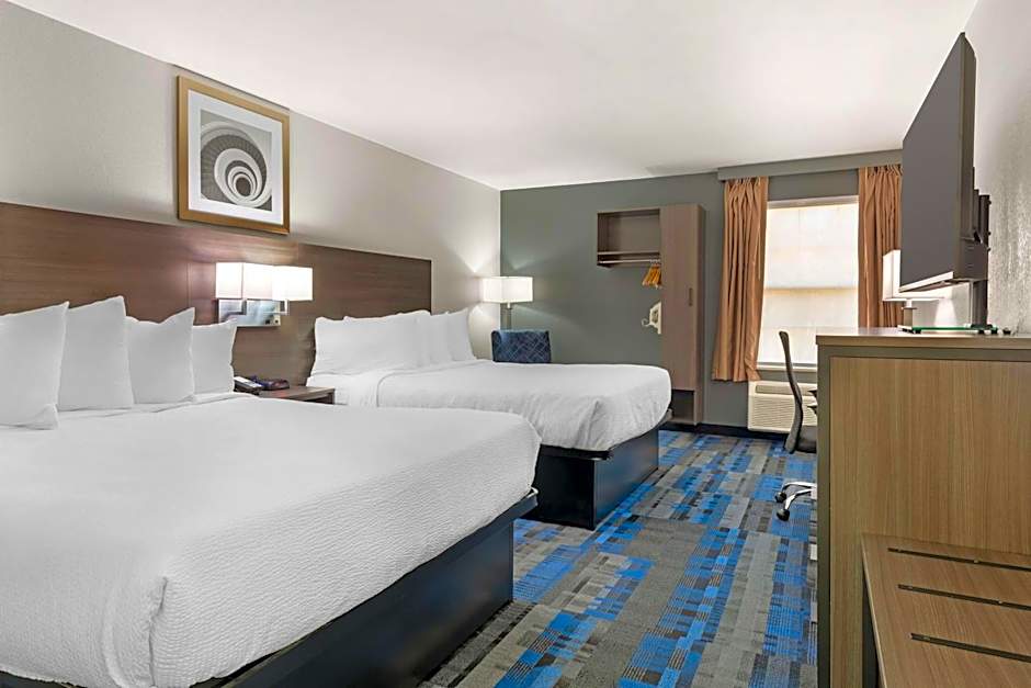 Best Western Mystic Hotel