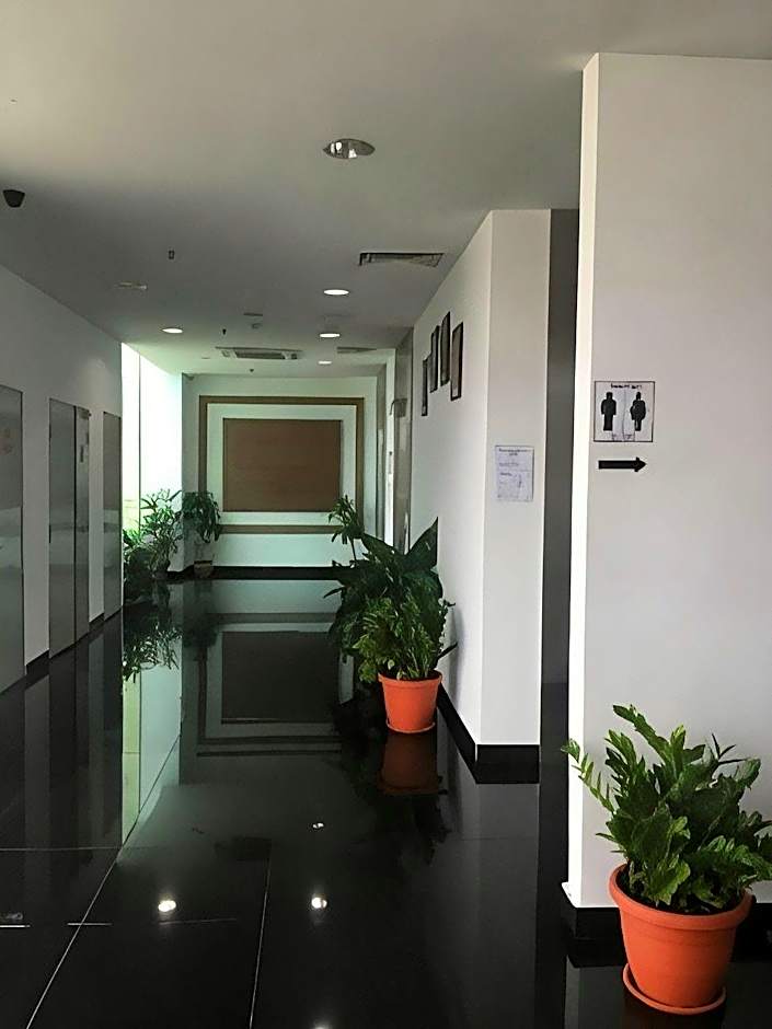 Kingston Hotel 25 @ Summit Signature Batu Pahat, Johor
