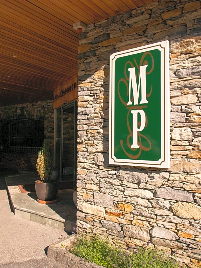 Hotel-Restaurant Le Mont Paisible, Crans-Montana