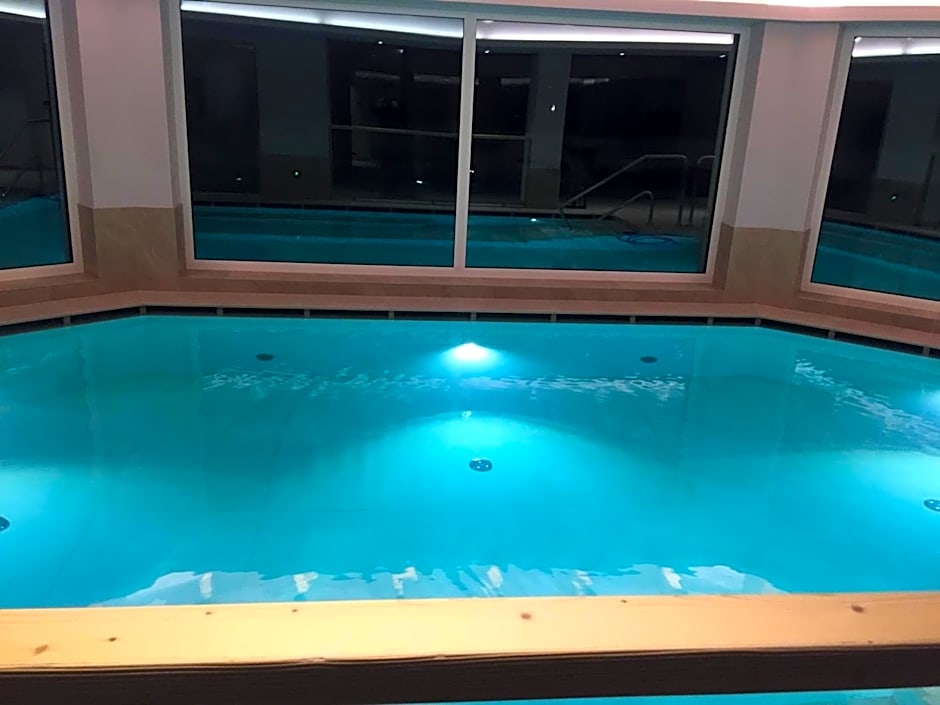 Hotel El Paster