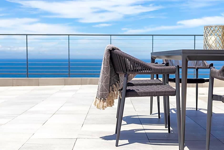 Plett Quarter Apartments