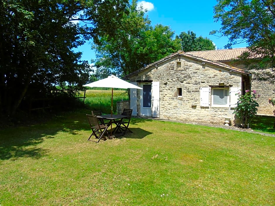 Le Petit Moulin Tournesol BnB