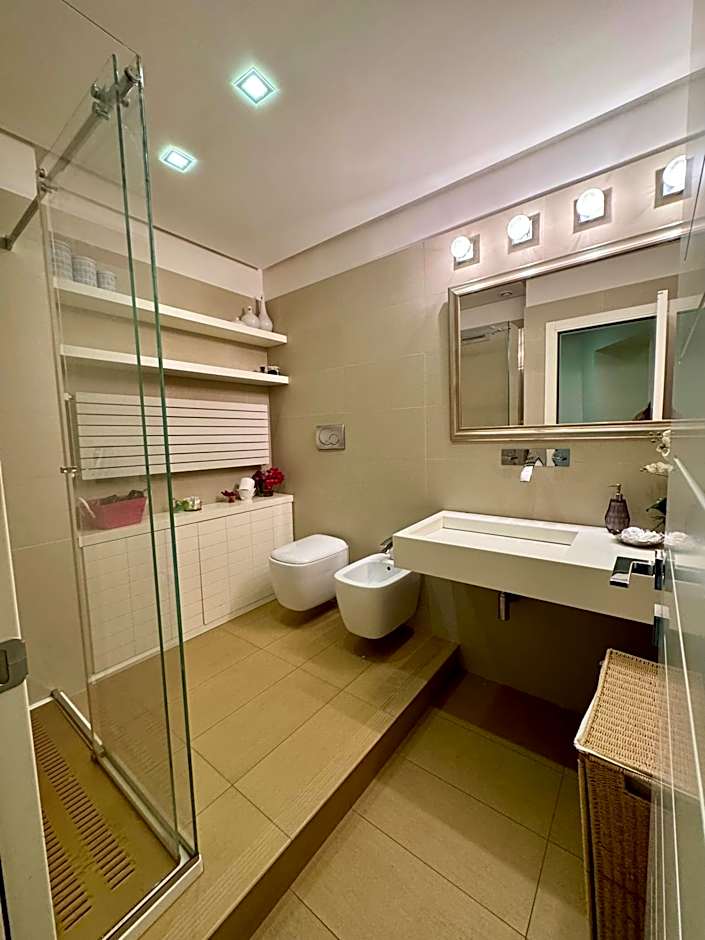Interno 5 B&B