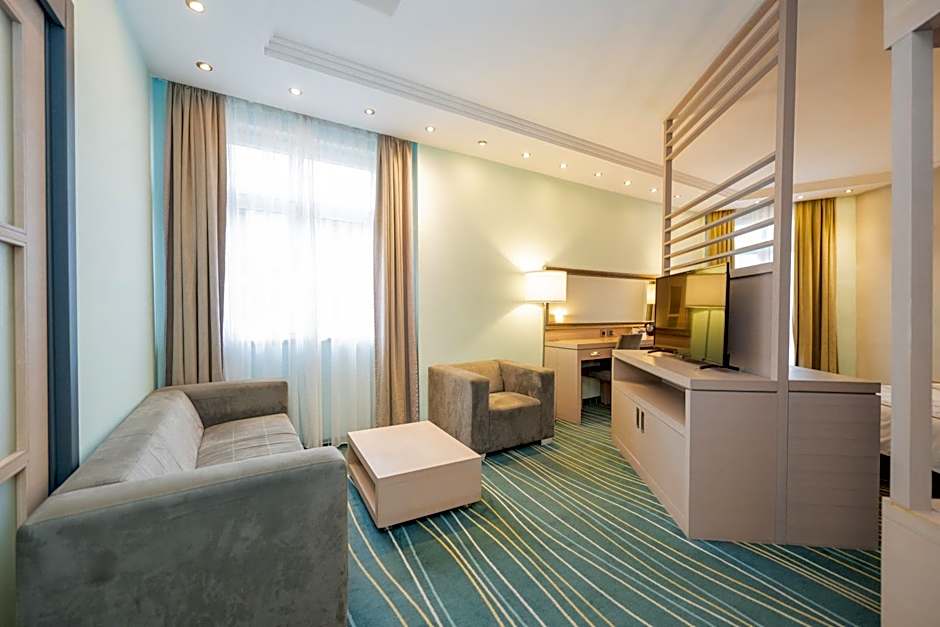 Kopernikus Hotel Prag