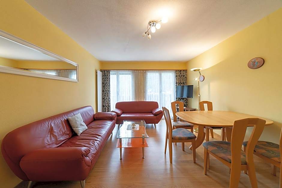Hotel Sonne