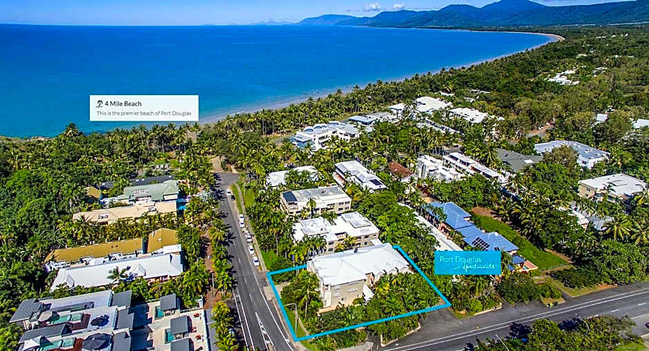 Port Douglas Apartments