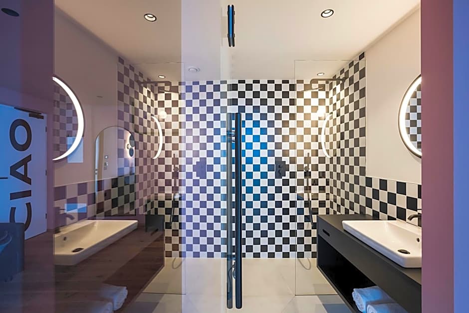 Sport Hotel Passo Carezza