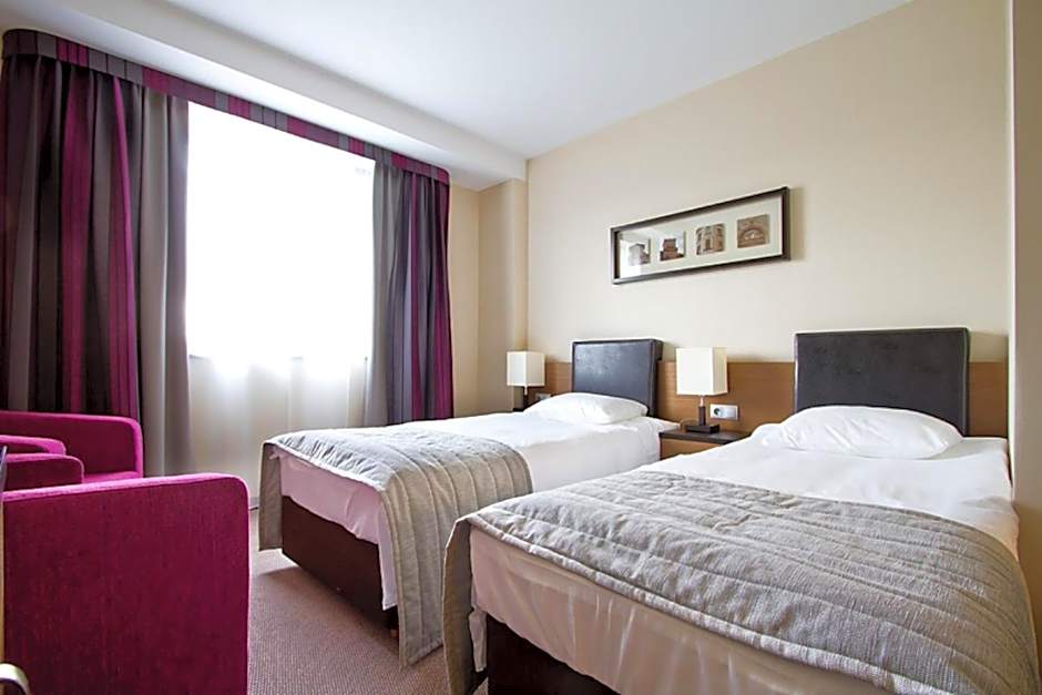Qubus Hotel Bielsko-Biała