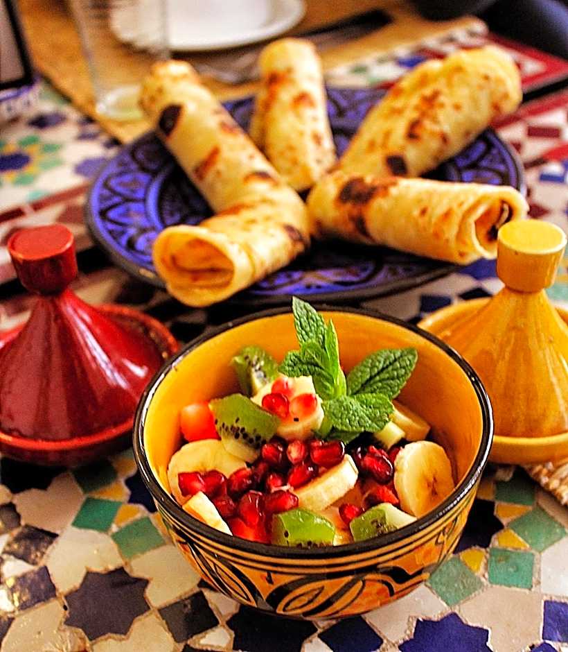 Riad El Arco ROOFTOP POOL & Spa