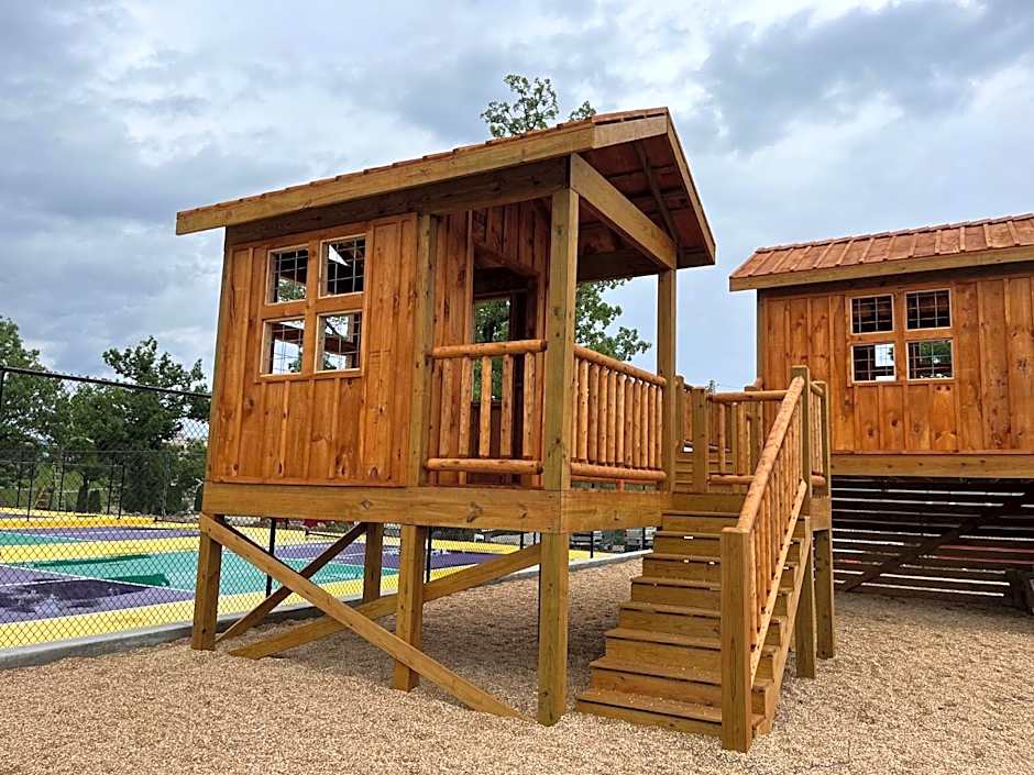 Serenity Oaks at The Getaways