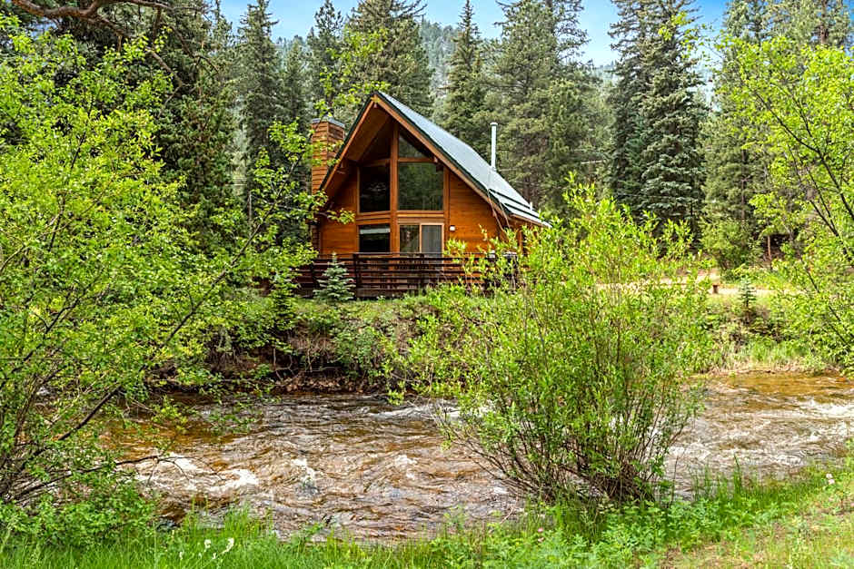 Ponderosa Lodge