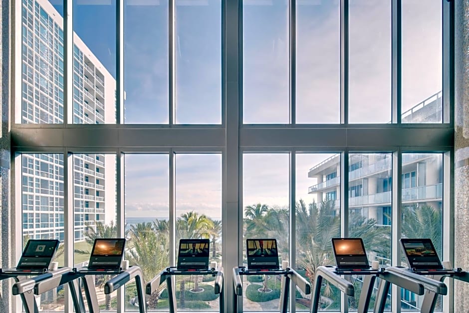 Carillon Miami Wellness Resort