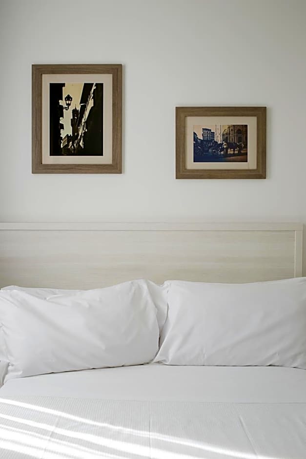 Hotel Cantoria