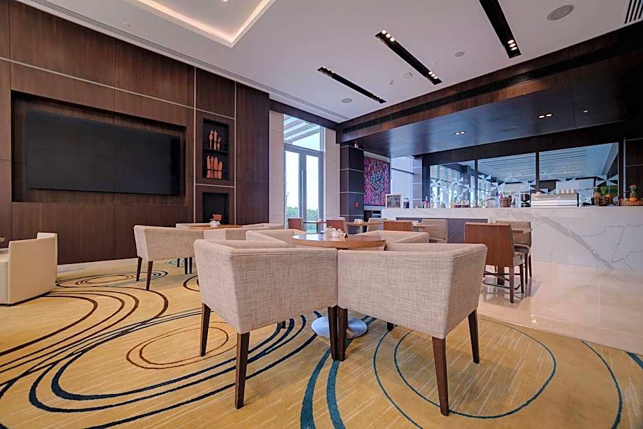 Courtyard by Marriott Surat