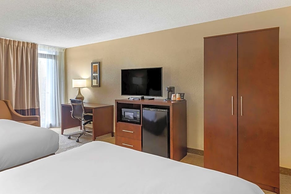 Comfort Inn & Suites near Danville Mall