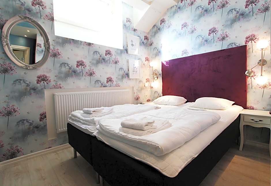 Skanstulls Boutique Hostel