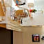 Ibis budget Wien Messe