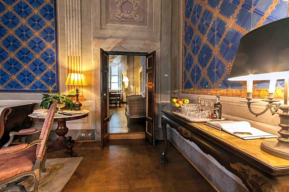 Palazzo Rocchi - Residenza D'Epoca