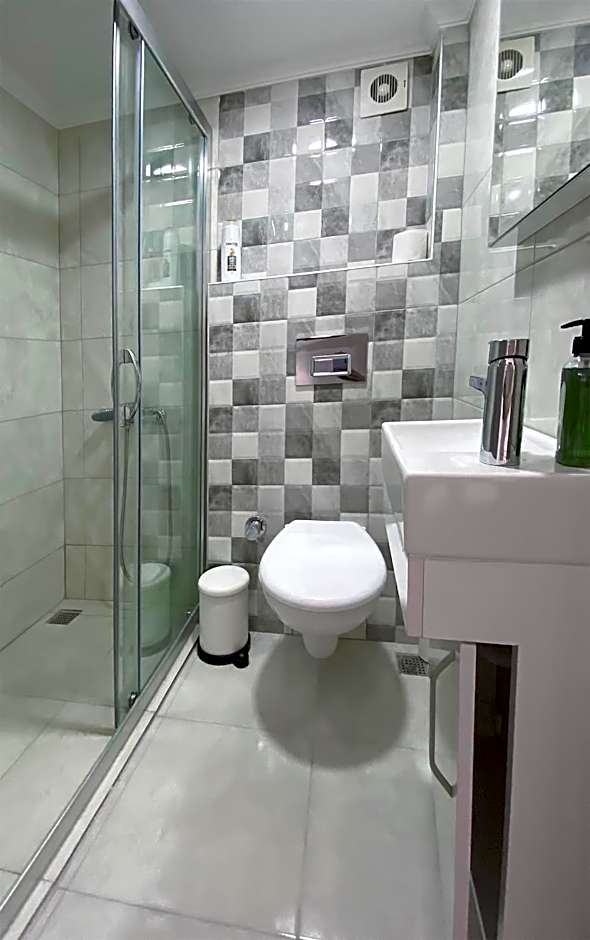 Azize Palas Apart Otel