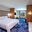 Fairfield Inn & Suites by Marriott Tulsa Catoosa