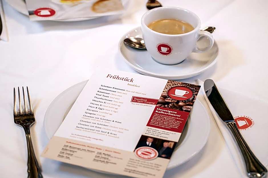 Madar Café Restaurant zum Fürsten