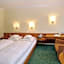 Parkhotel am Taunus