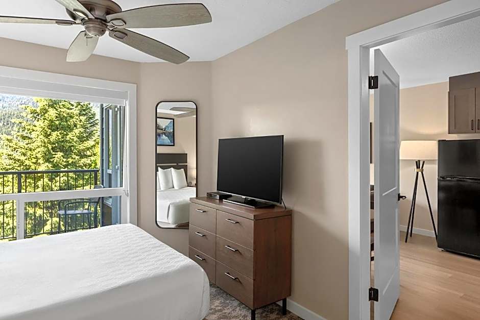 Worldmark Whistler Sundance