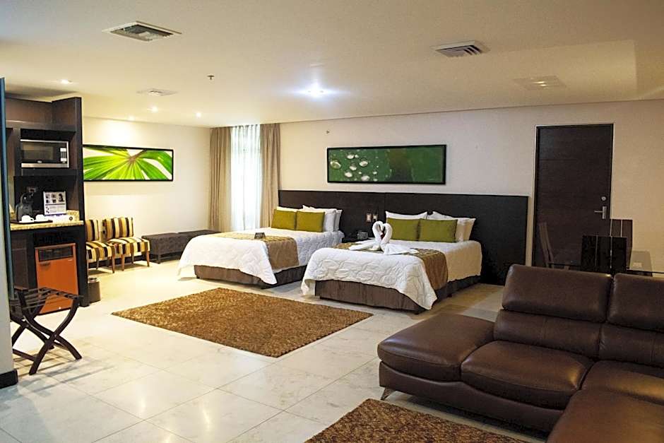 Studio Hotel Boutique