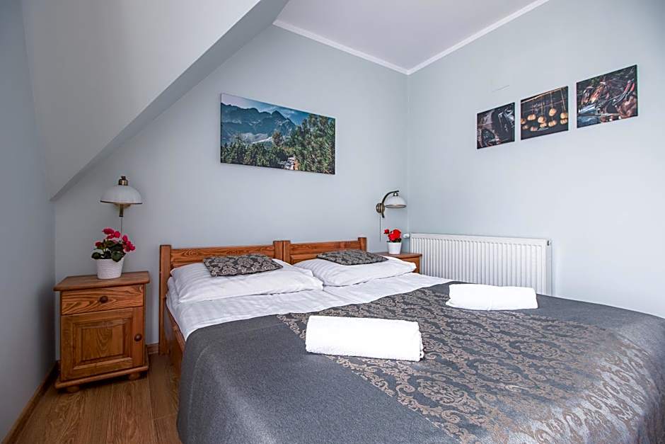 Tatrzański Gościniec