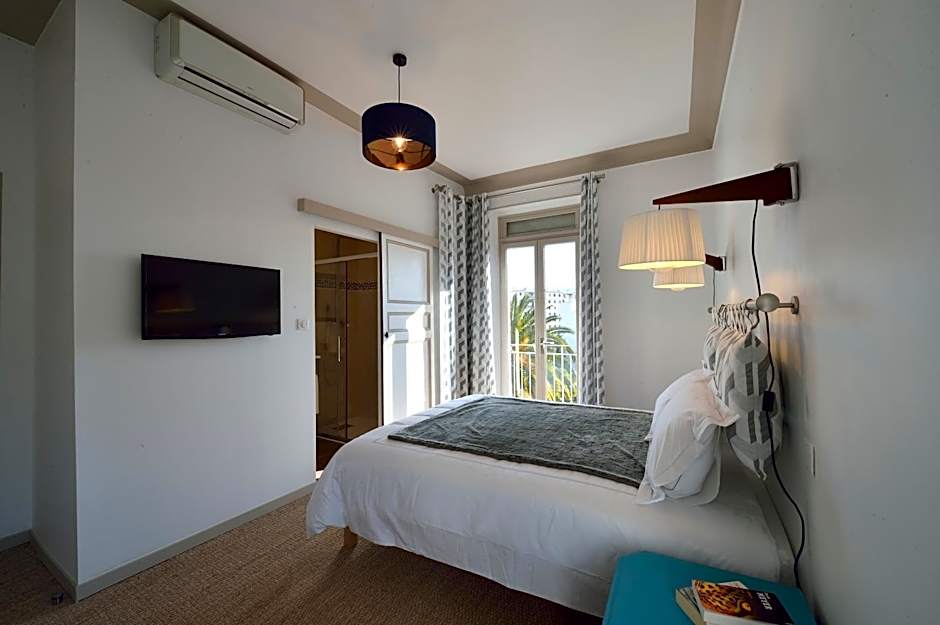 B&B Villa Du Roc Fleuri