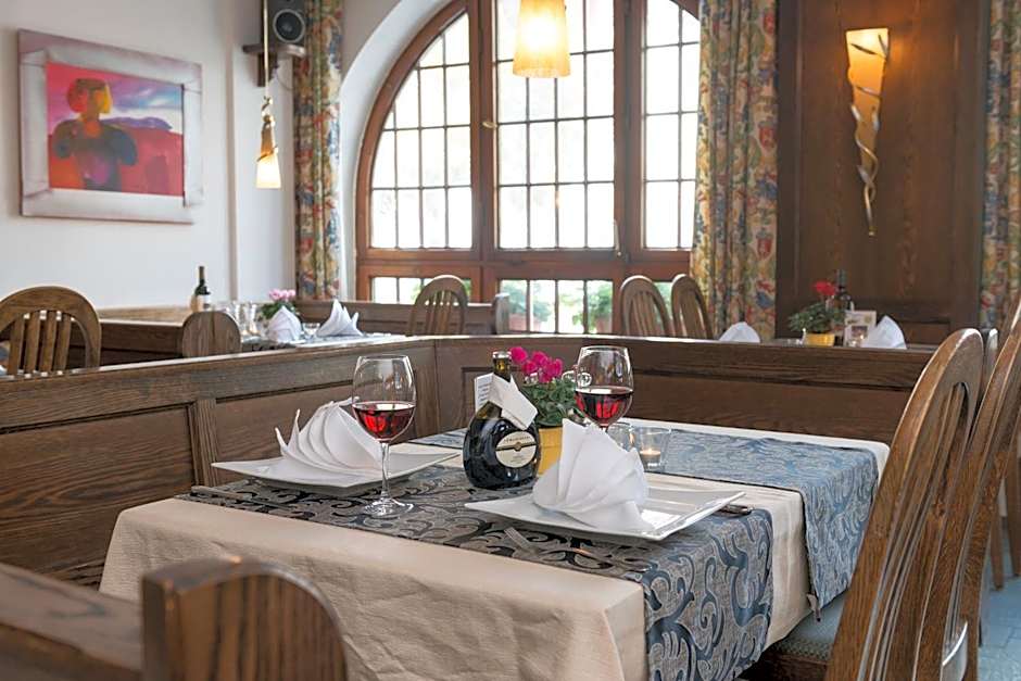 Hotel Gasthof Zum Storch