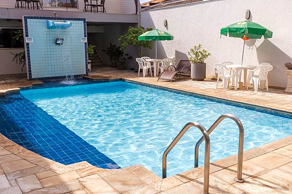 Nacional Inn Araçatuba