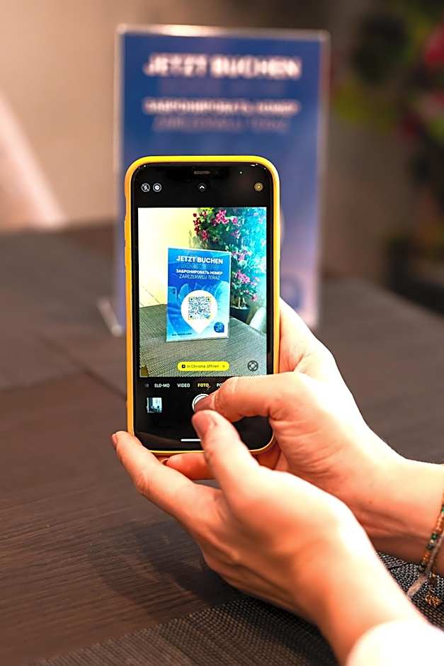 Liro Hotel Oberhausen