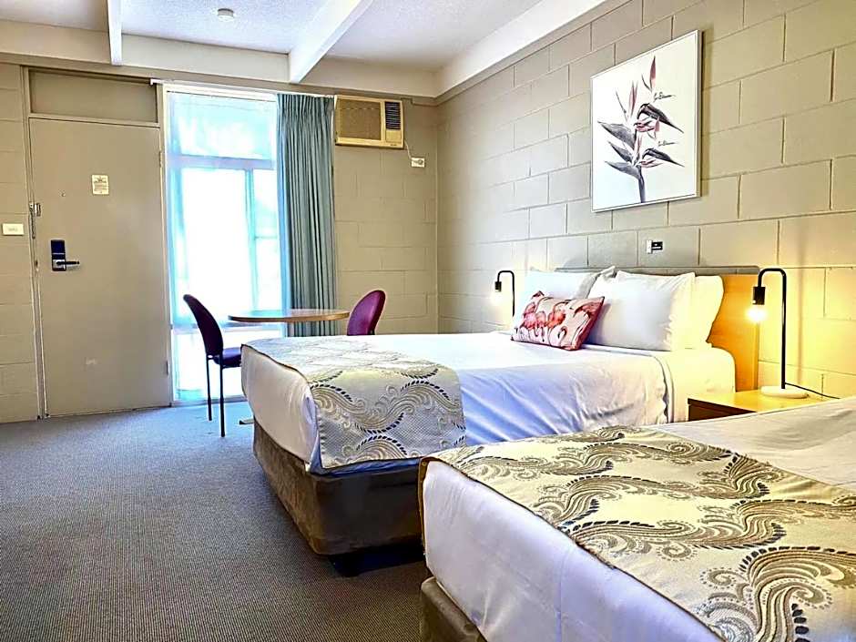 Apollo Motel Parkes