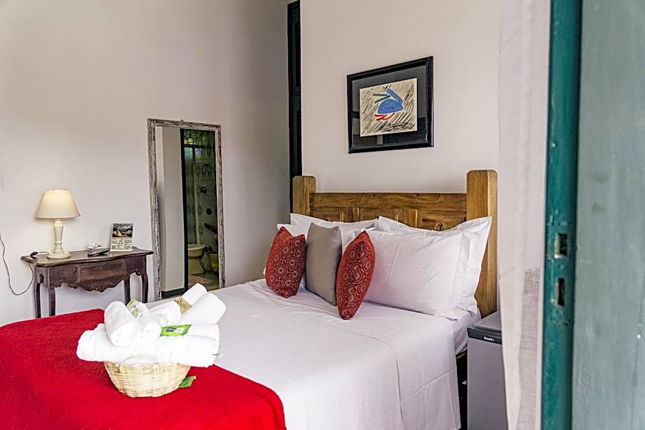 Pousada Encanto de Tiradentes