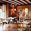 Logis Hotel Le Parc & Spa