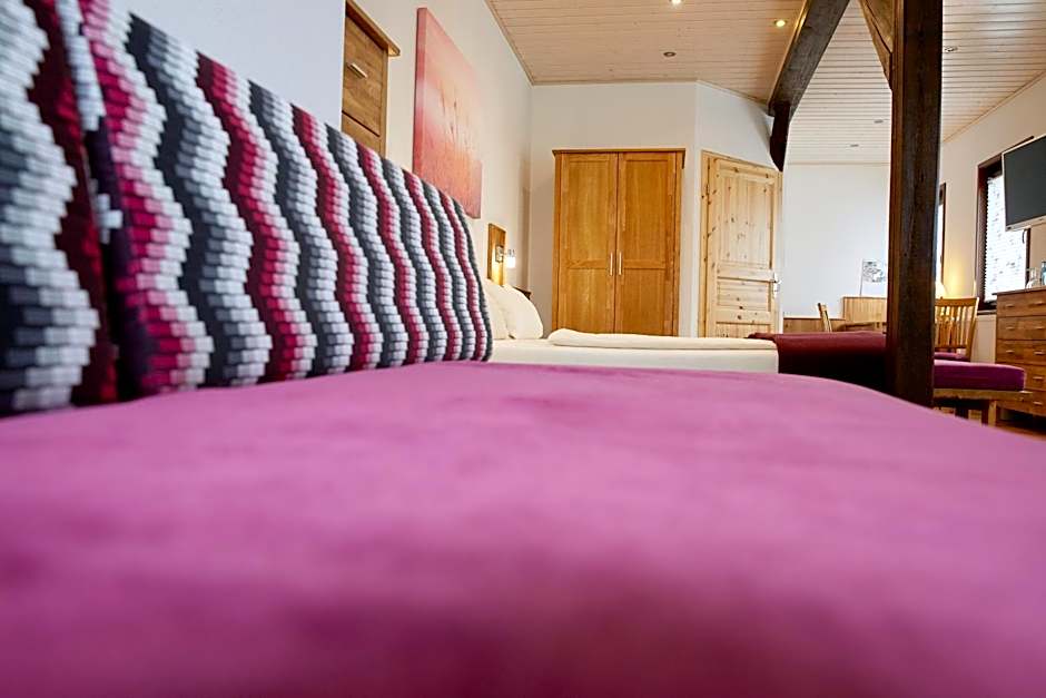 Landhotel Garni Knittelsheimer Mühle