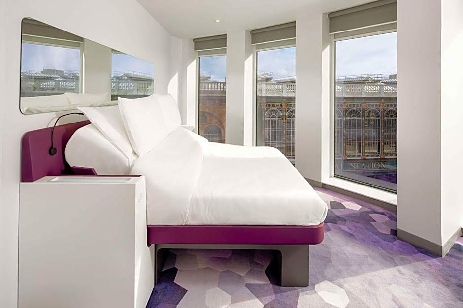YOTEL Glasgow