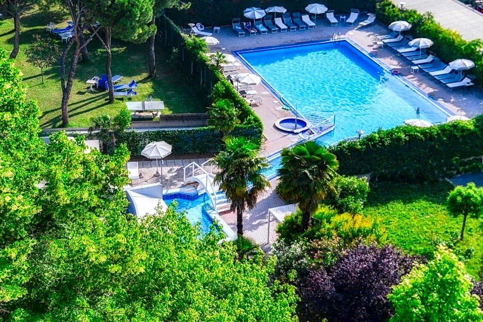 PARK HOTEL TERME