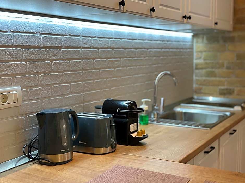 Carol Residence - ultra central - powered by NEO