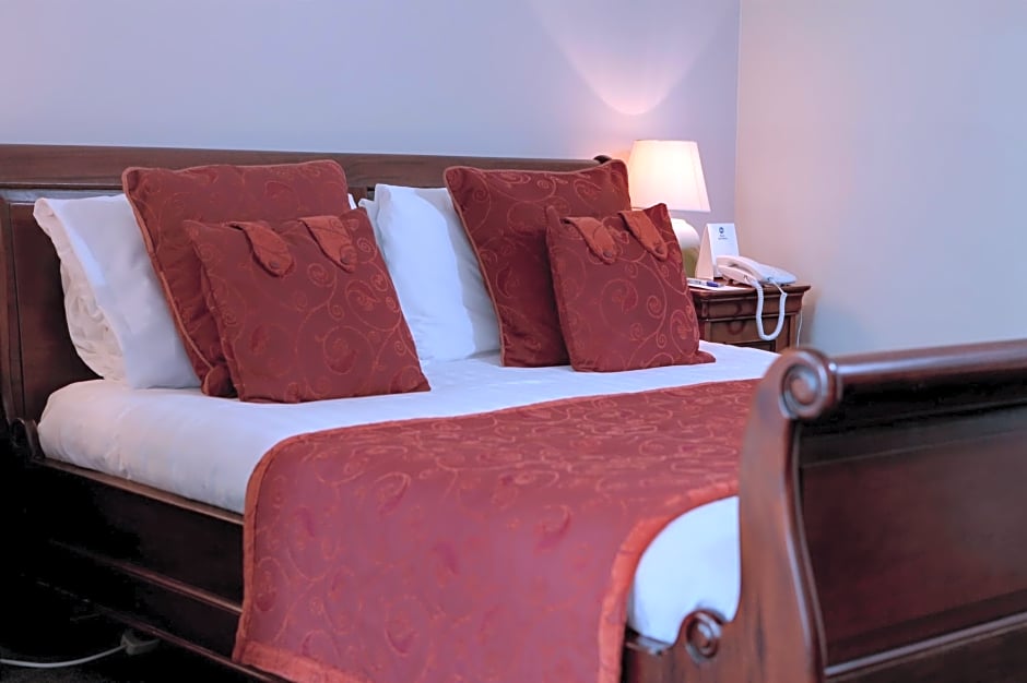 Best Western Gatehouse Hotel