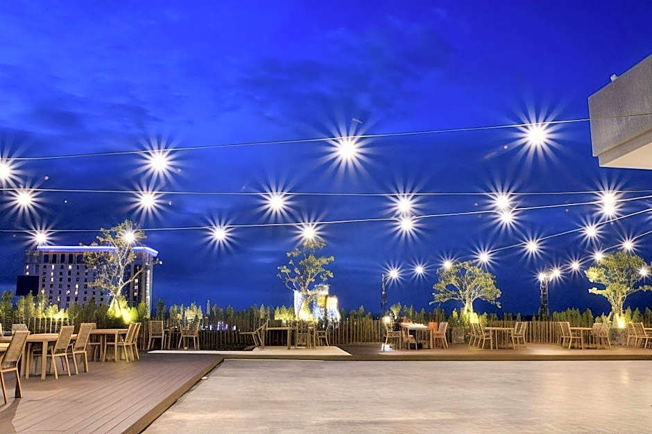 The Vista Hotel By Satit Group