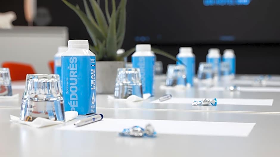 Holiday Inn Express Dijon By IHG