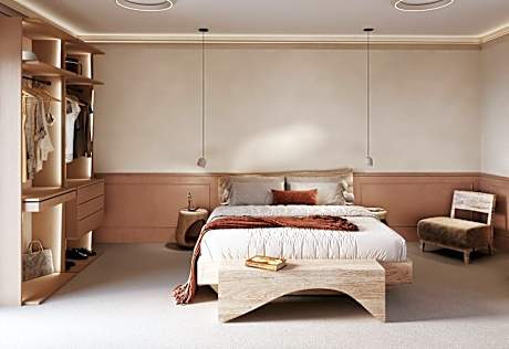 Comfort Double Room - Casa Hema