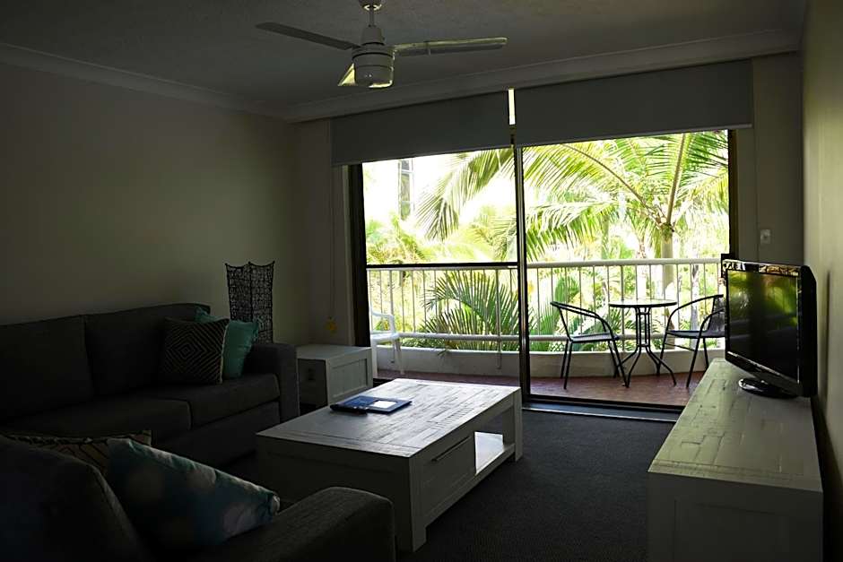 Copacabana Apartments