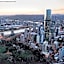 CLLIX Brisbane Skytower Apartments