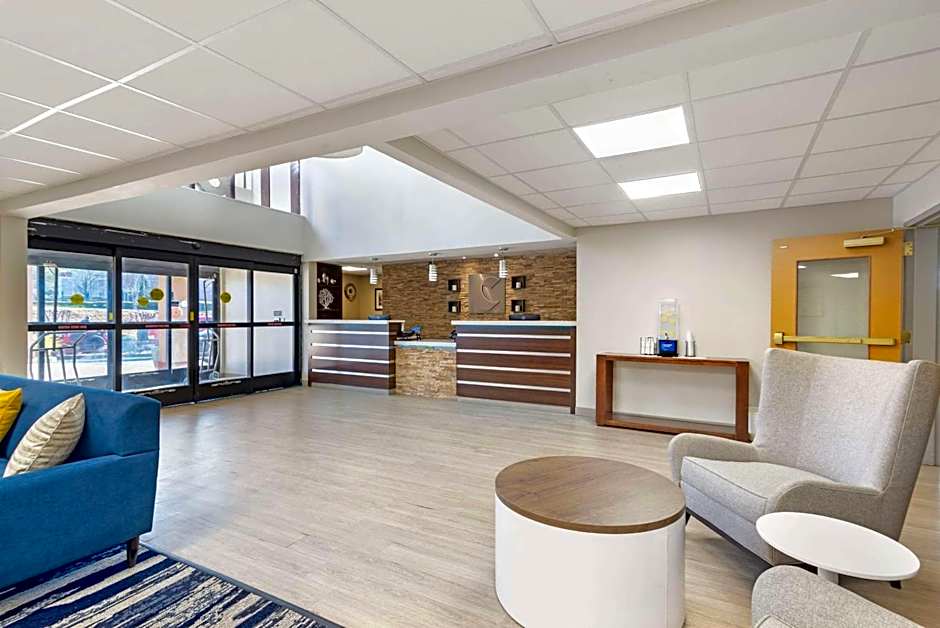 Comfort Suites Northside Hospital Gwinnett