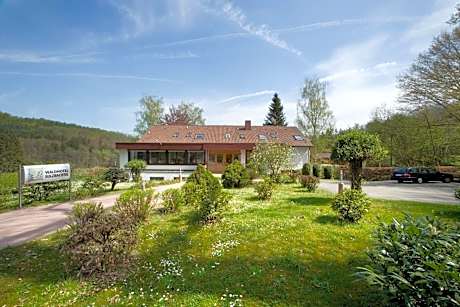 Waldhotel Sulzbachtal