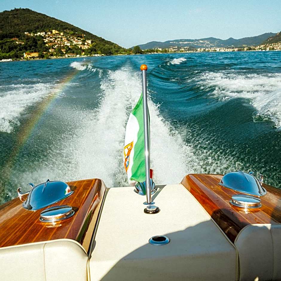 L'Albereta Relais & Chateaux